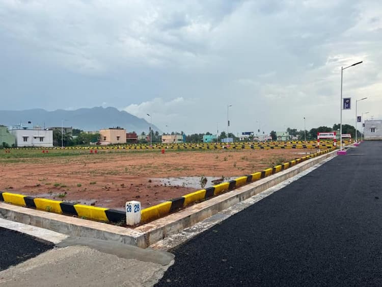 Single Property Image