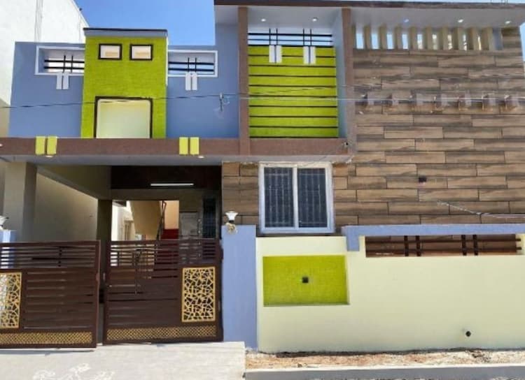 2 BHK house for Sale
