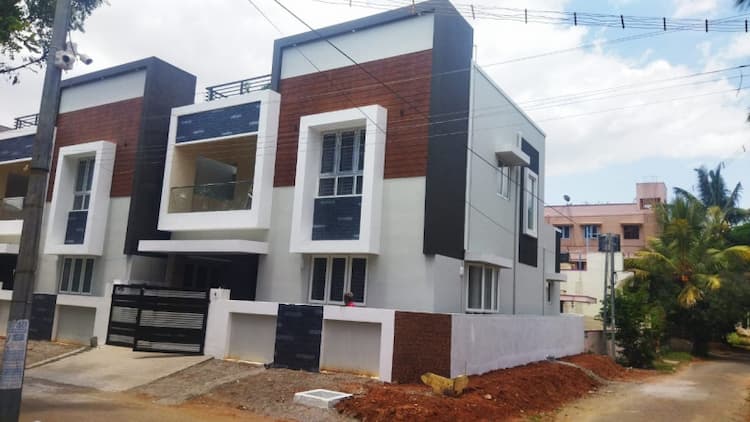 3bhk house for sale