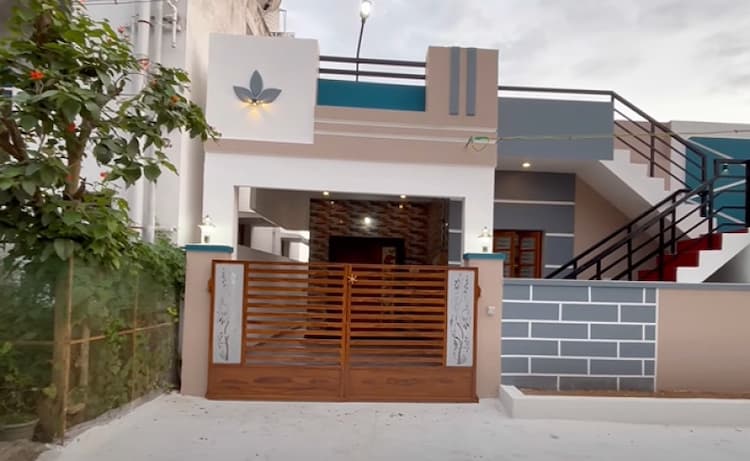 Single Property Image
