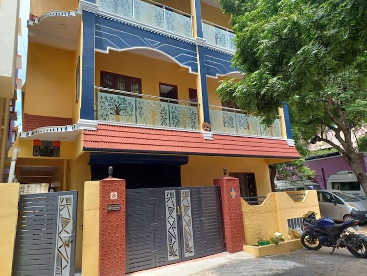 Single Property Image