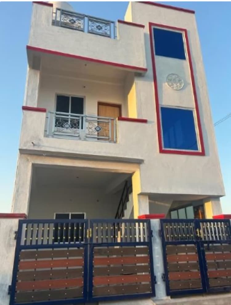 5 BHK Villa for sale