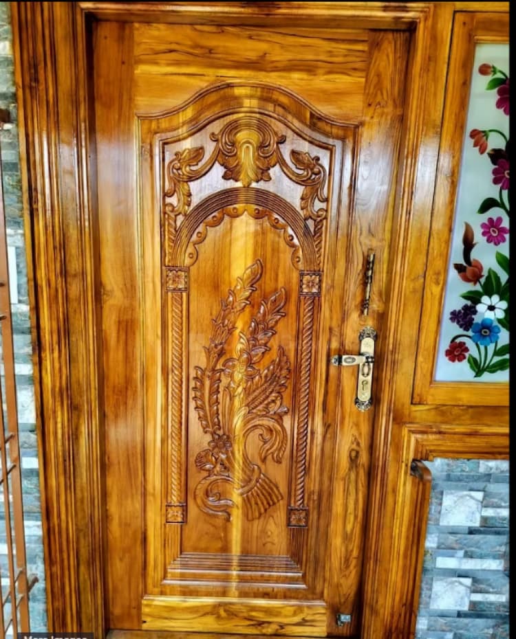 Single Property Image