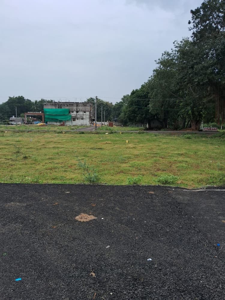 Single Property Image