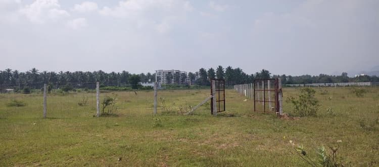 RESIDENTIAL SITE FOR SALE 