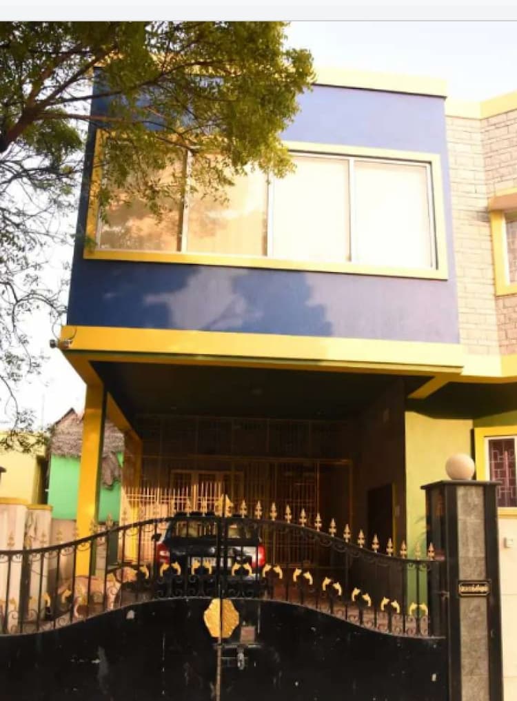 Single Property Image