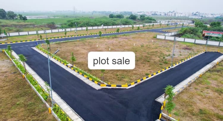 Residential Plot