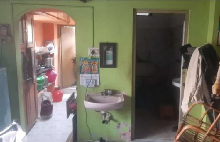 Single Property Image