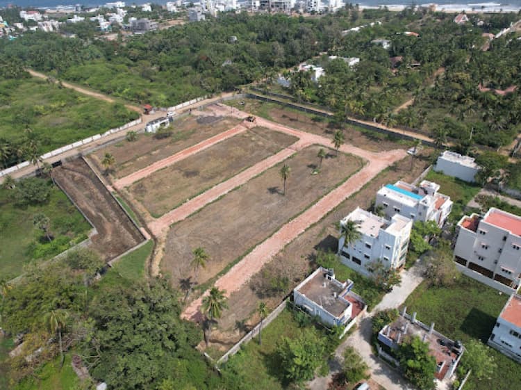 Single Property Image