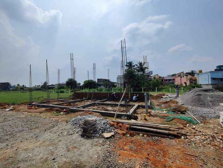 land for sale in avadi