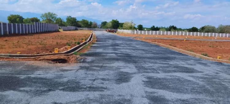 Single Property Image