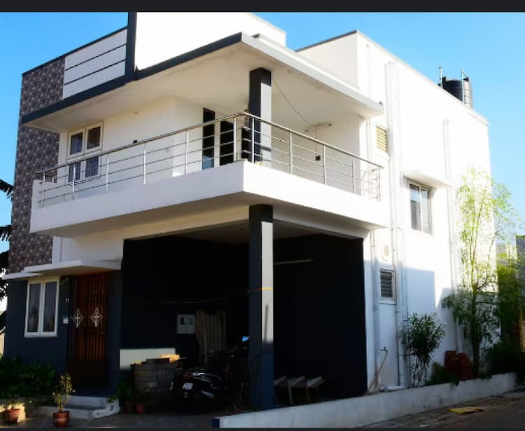 4 BHK Villa for Sale