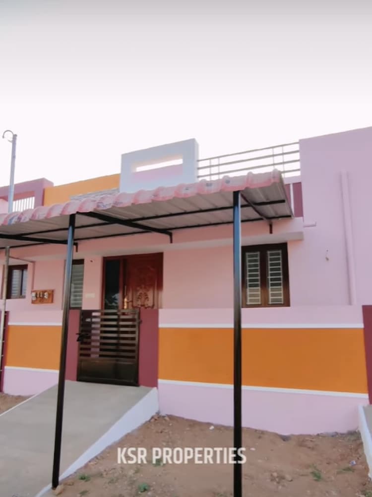 2BHK House For Sale