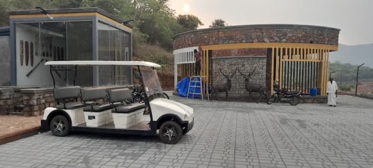 Single Property Image