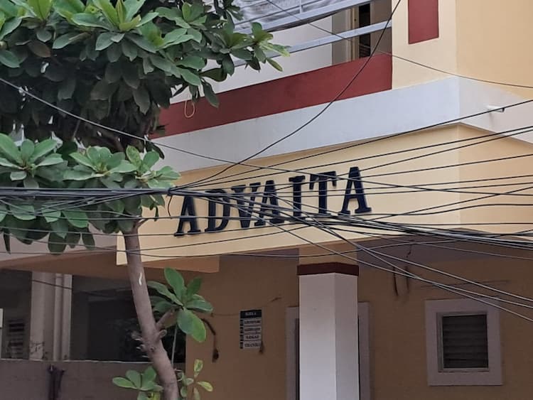 Advaitha Flats