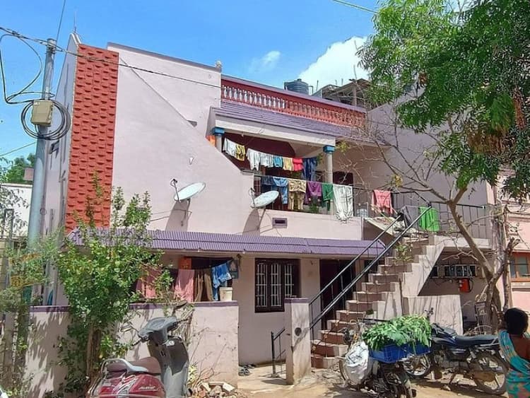 Rental House for Sale