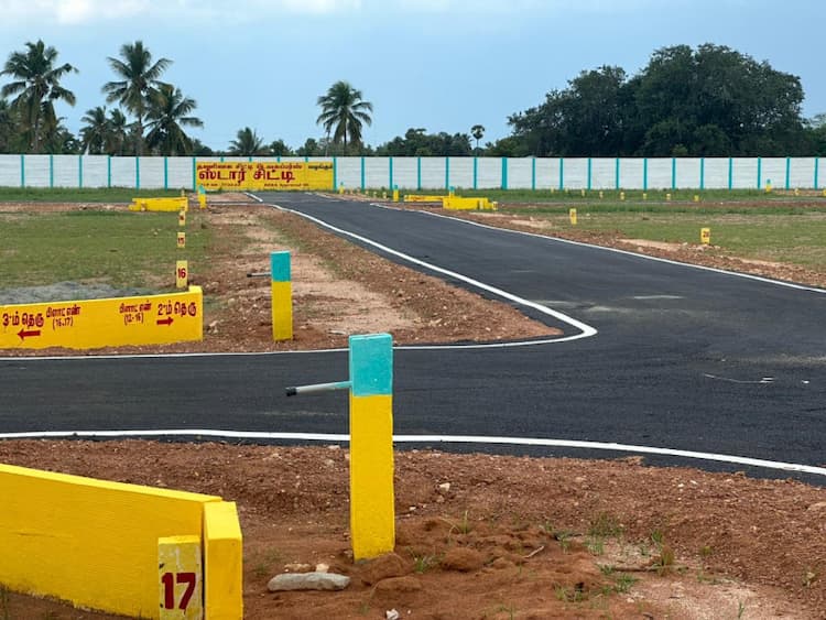 Single Property Image