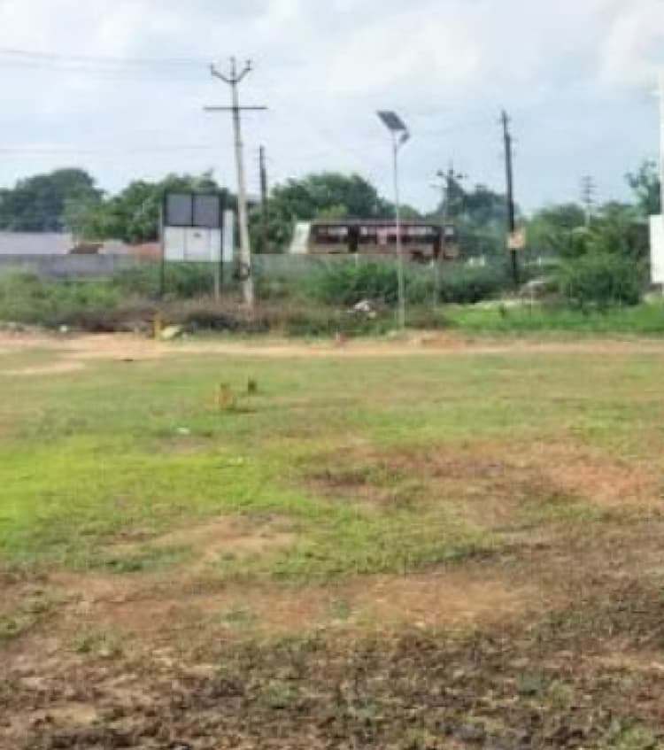 Land for Sale