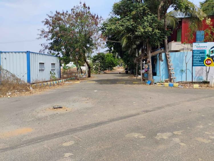 Single Property Image