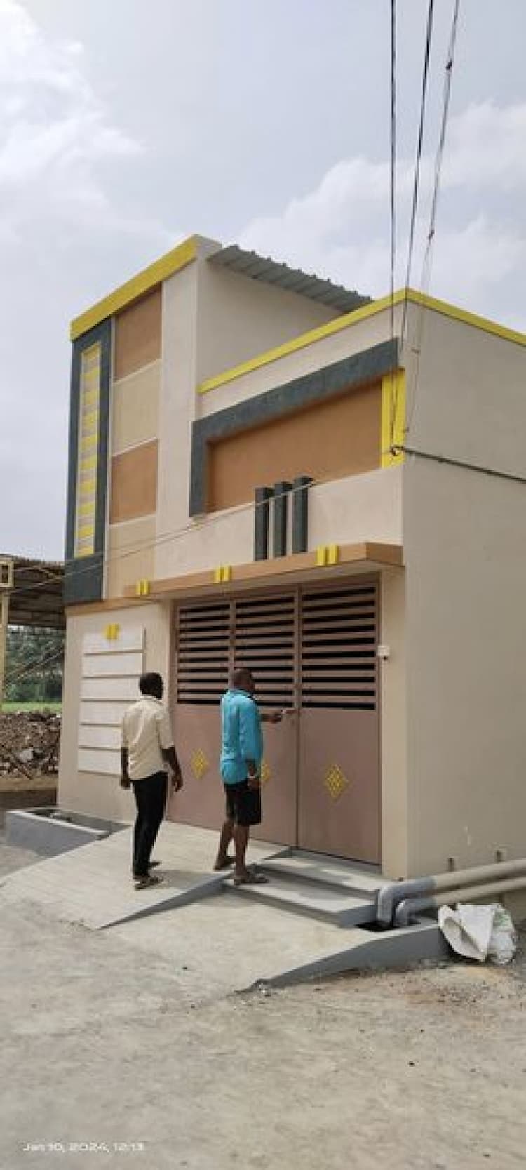 Single Property Image