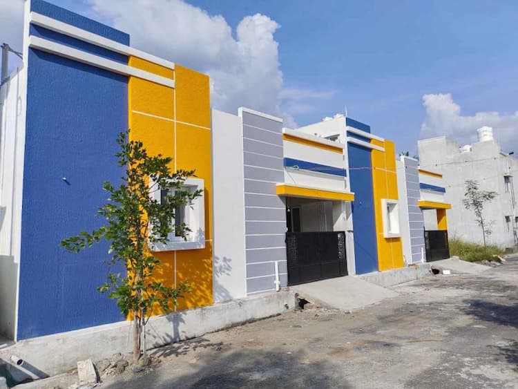Single Property Image