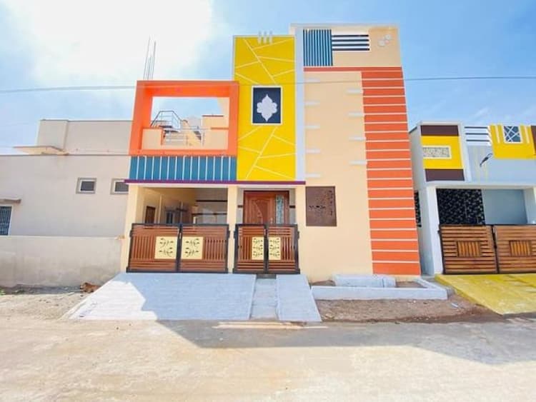 2 BHK House for Sales