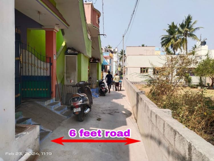 Single Property Image