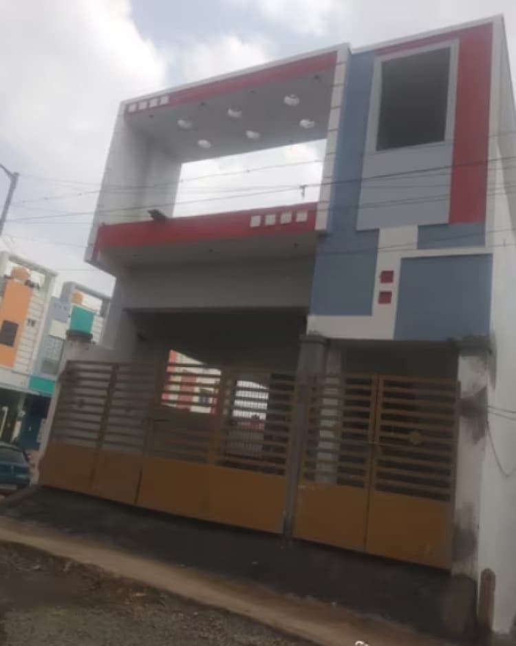 2 BHK House for Sale