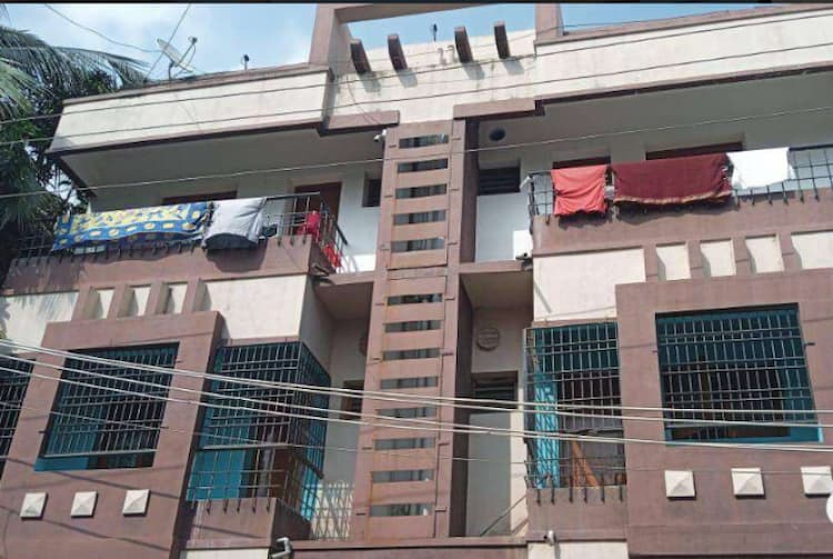 2 BHK Apartment for Sale