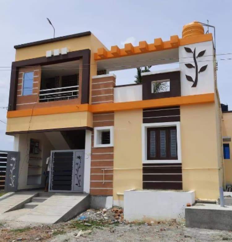 2 BHK House for Sale
