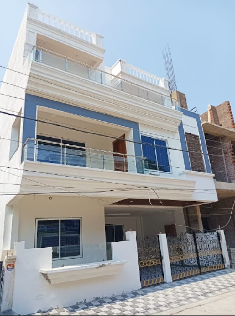 5 BHK House for Sale