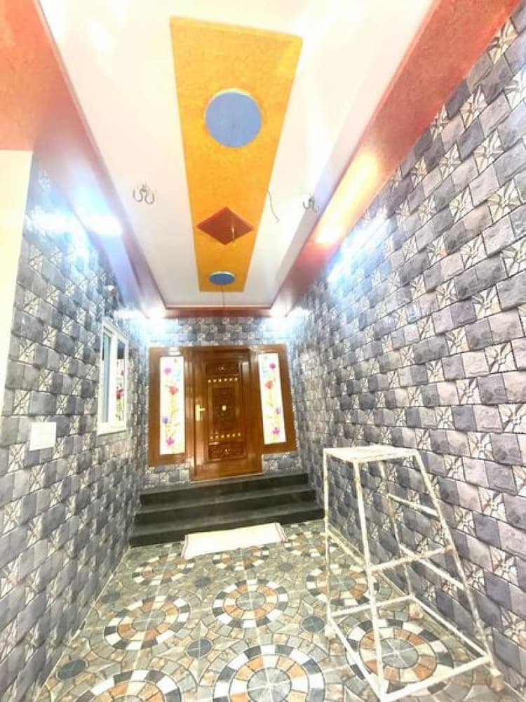 Villa sale