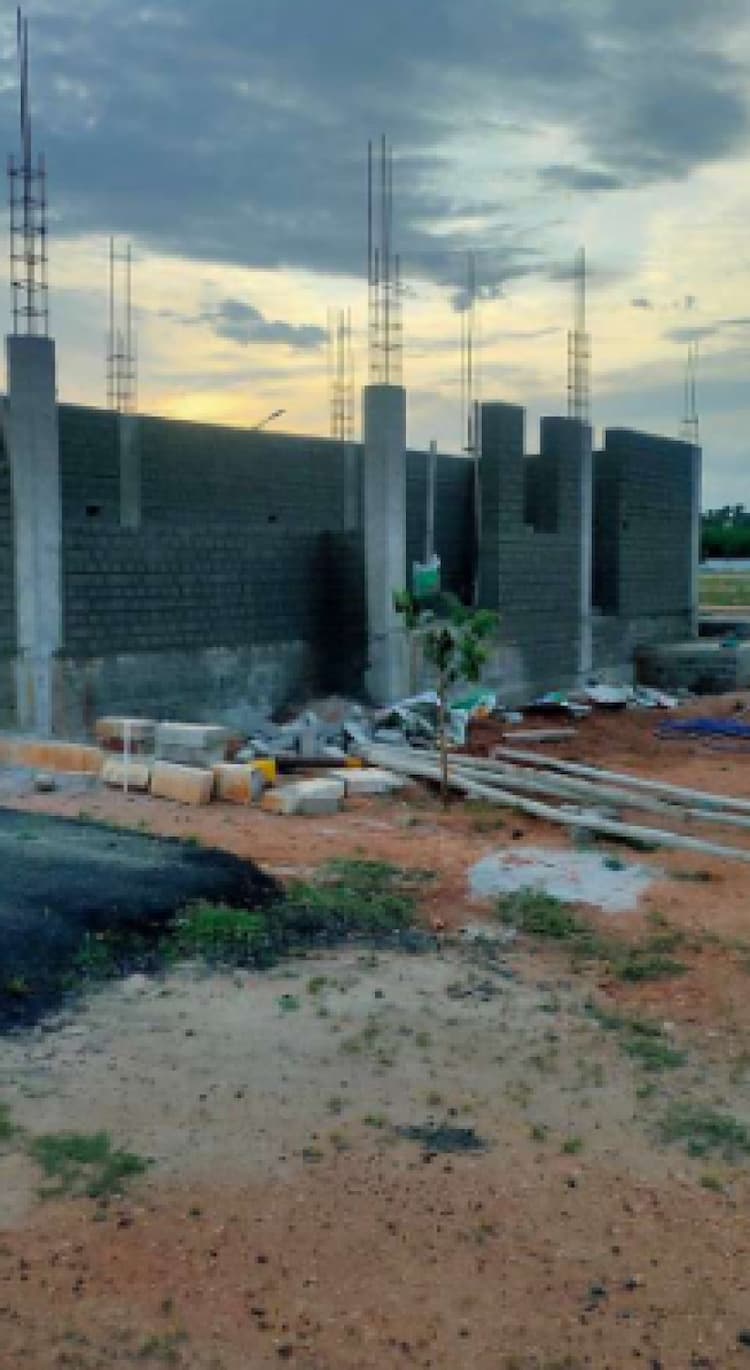 Single Property Image