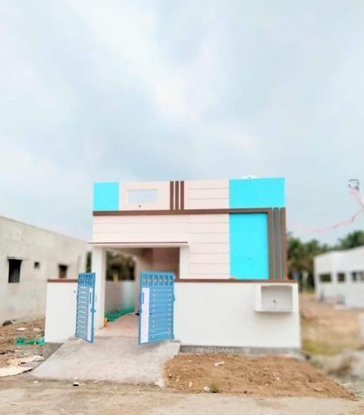 2BHK house for sales