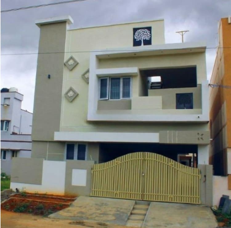 3 BHK House for Sale