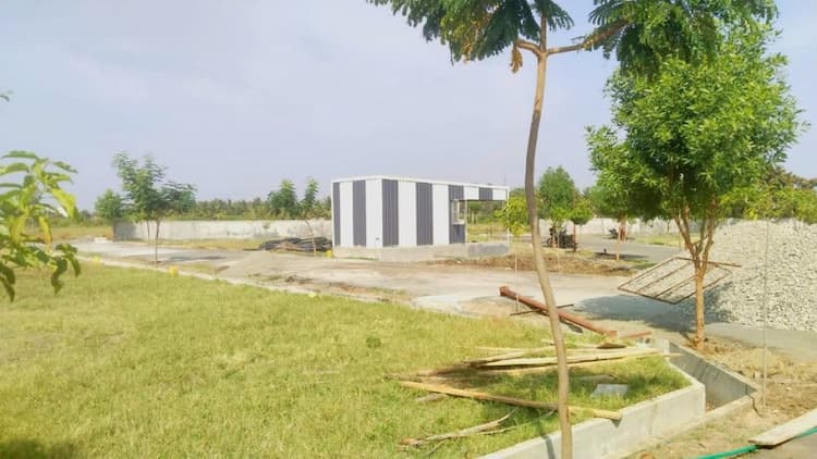 plot for sale