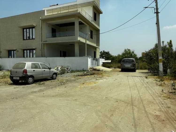 Single Property Image