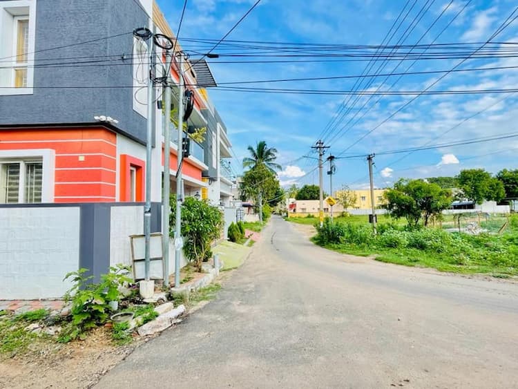 Single Property Image