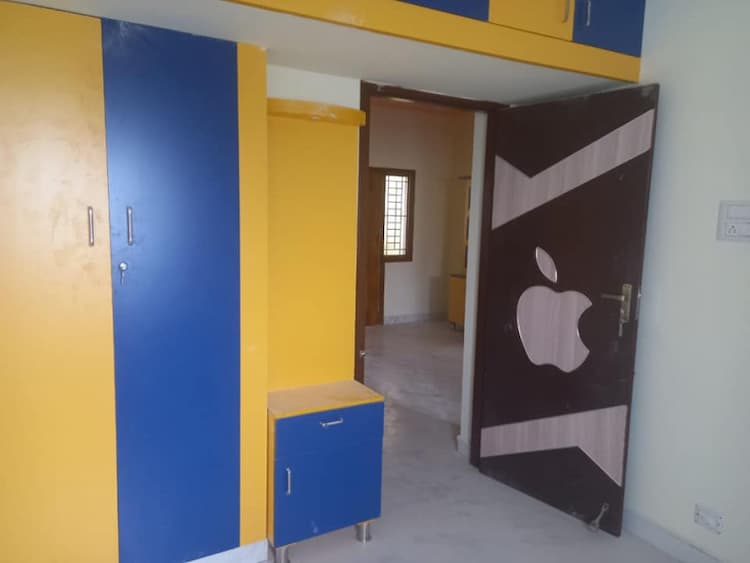 2BHK Individual House