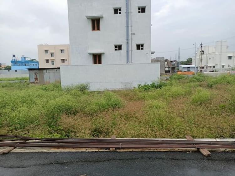 Single Property Image