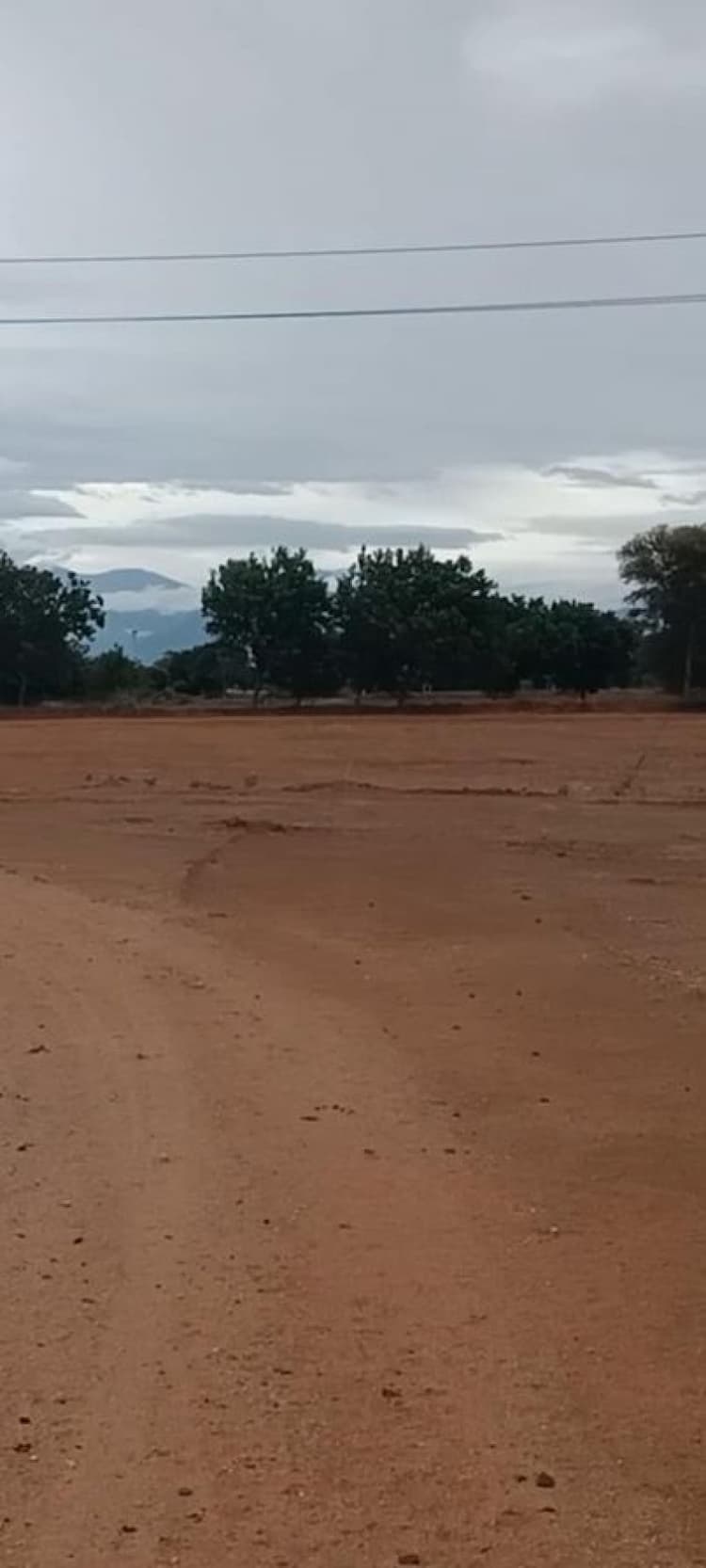 Plot sale