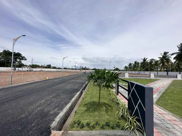 Single Property Image