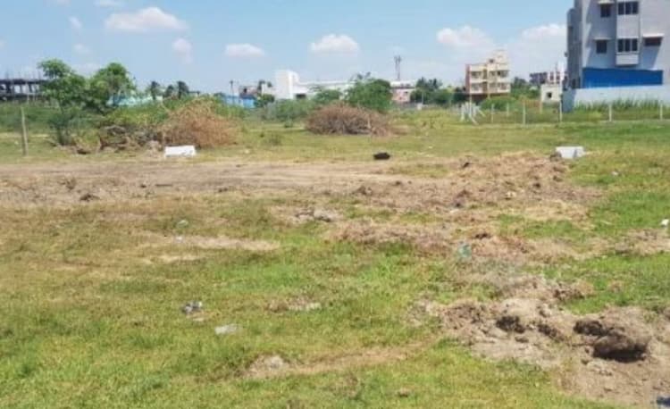 Land for Sale