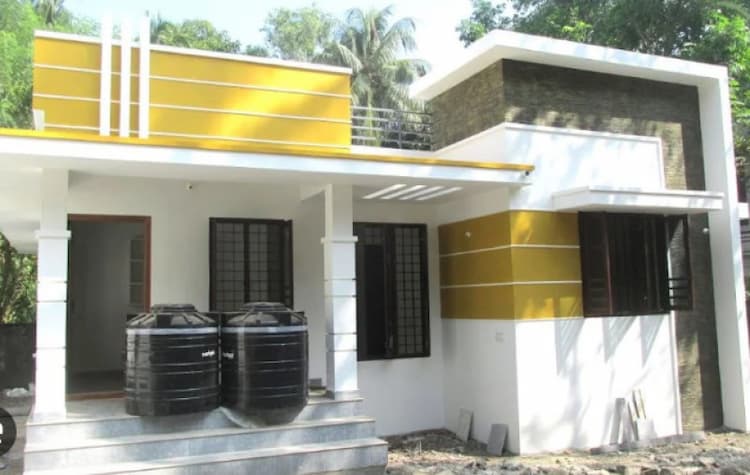 2 BHK House for sale