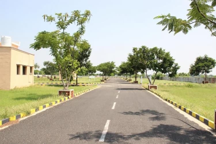 Single Property Image