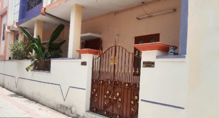 4bhk,independent House For Sale