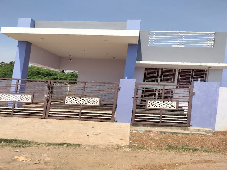 2bhk house for sale 