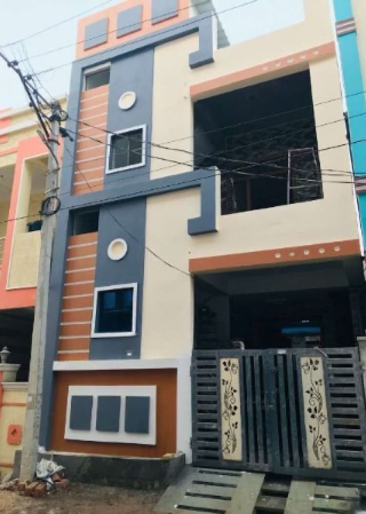 3 BHK House for Sale