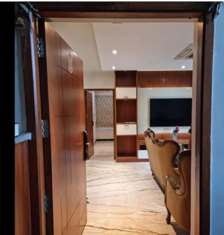 Single Property Image