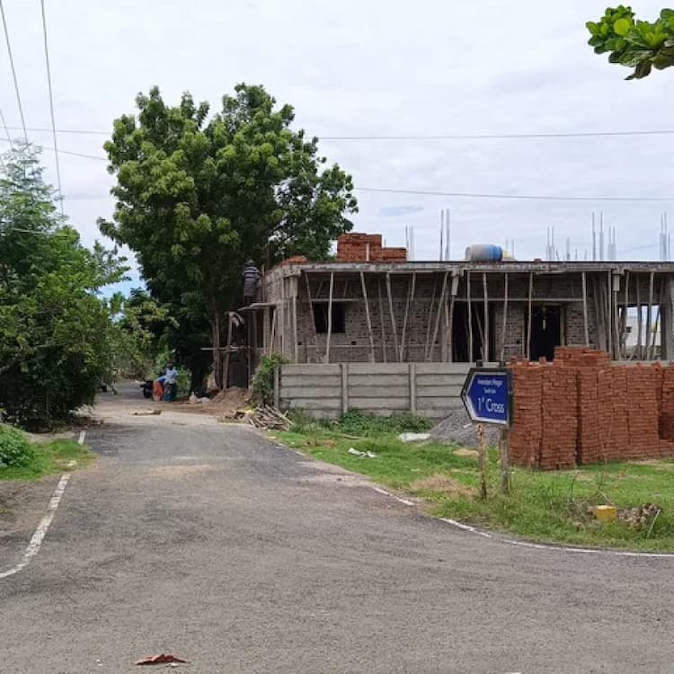 Single Property Image